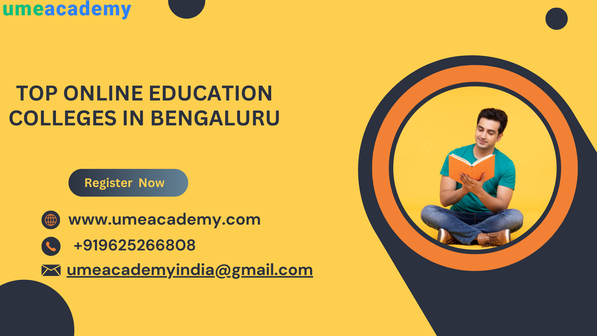 Top Online Education Colleges In Bengaluru